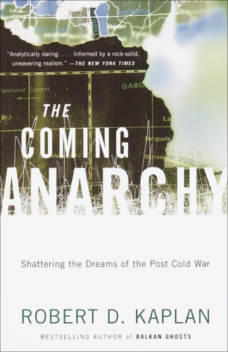Coming-Anarchy-The cover 1
