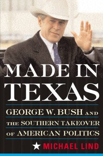 Made In Texas cover