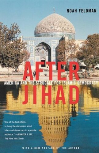 After-Jihad cover