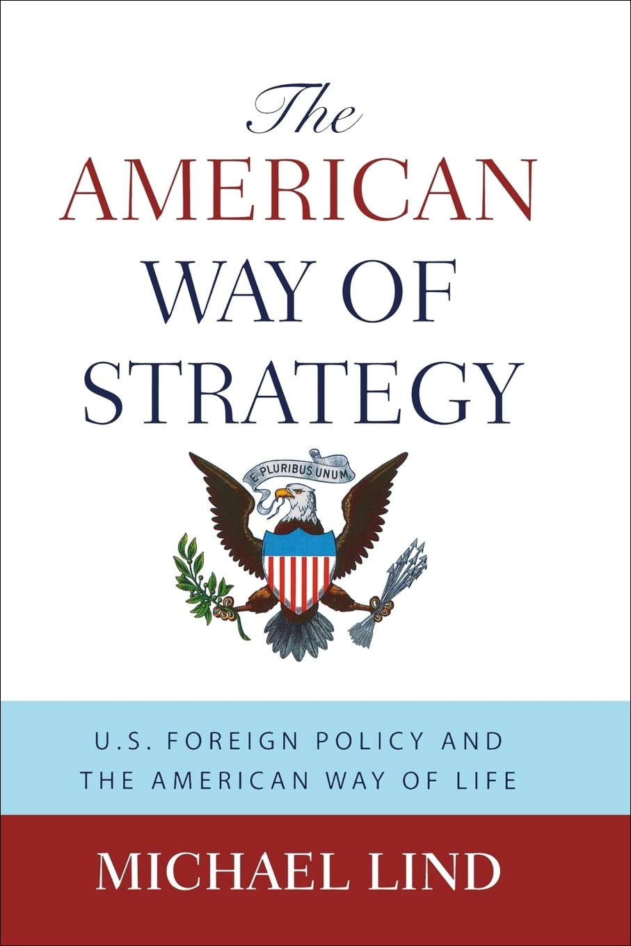 American-Way-of-Strategy-The- cover with line
