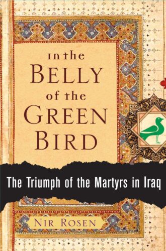 In-the-Belly-of-the-Green-Bird cover