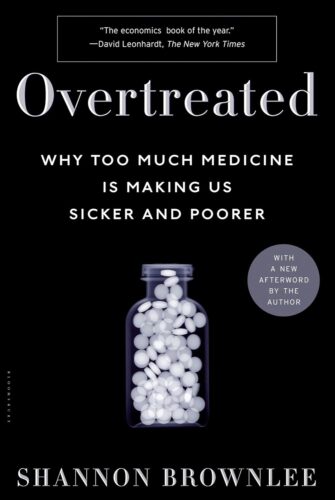 Overtreated cover