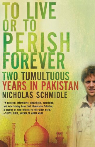 To-Live-or-to-Perish-Forever cover