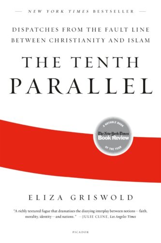 The Tenth Parallel cover