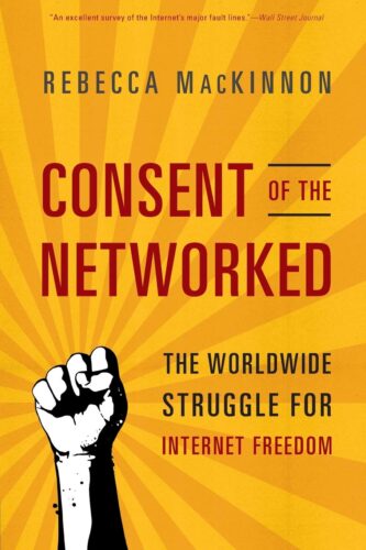 Consent-of-the-Networked cover