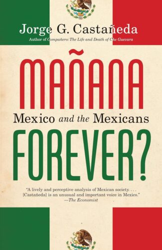 Manana-Forever cover