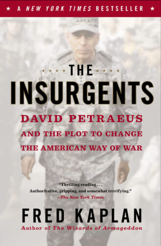The Insurgents cover