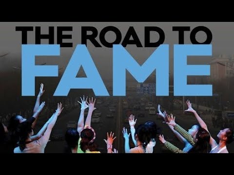 The Road to Fame poster