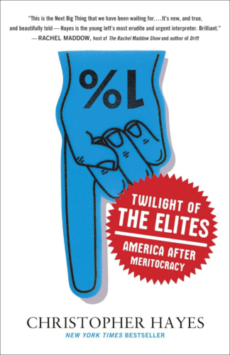 Twilight of the Elites cover 1 (1)
