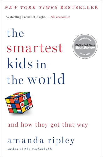 The Smartest-Kids-in-the-World cover 1