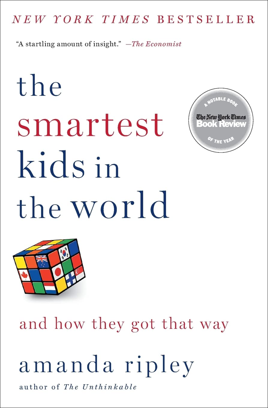 The Smartest-Kids-in-the-World cover 1