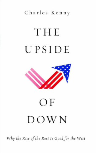 The Upside-of-Down cover