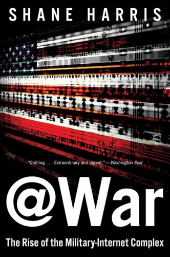 @War cover