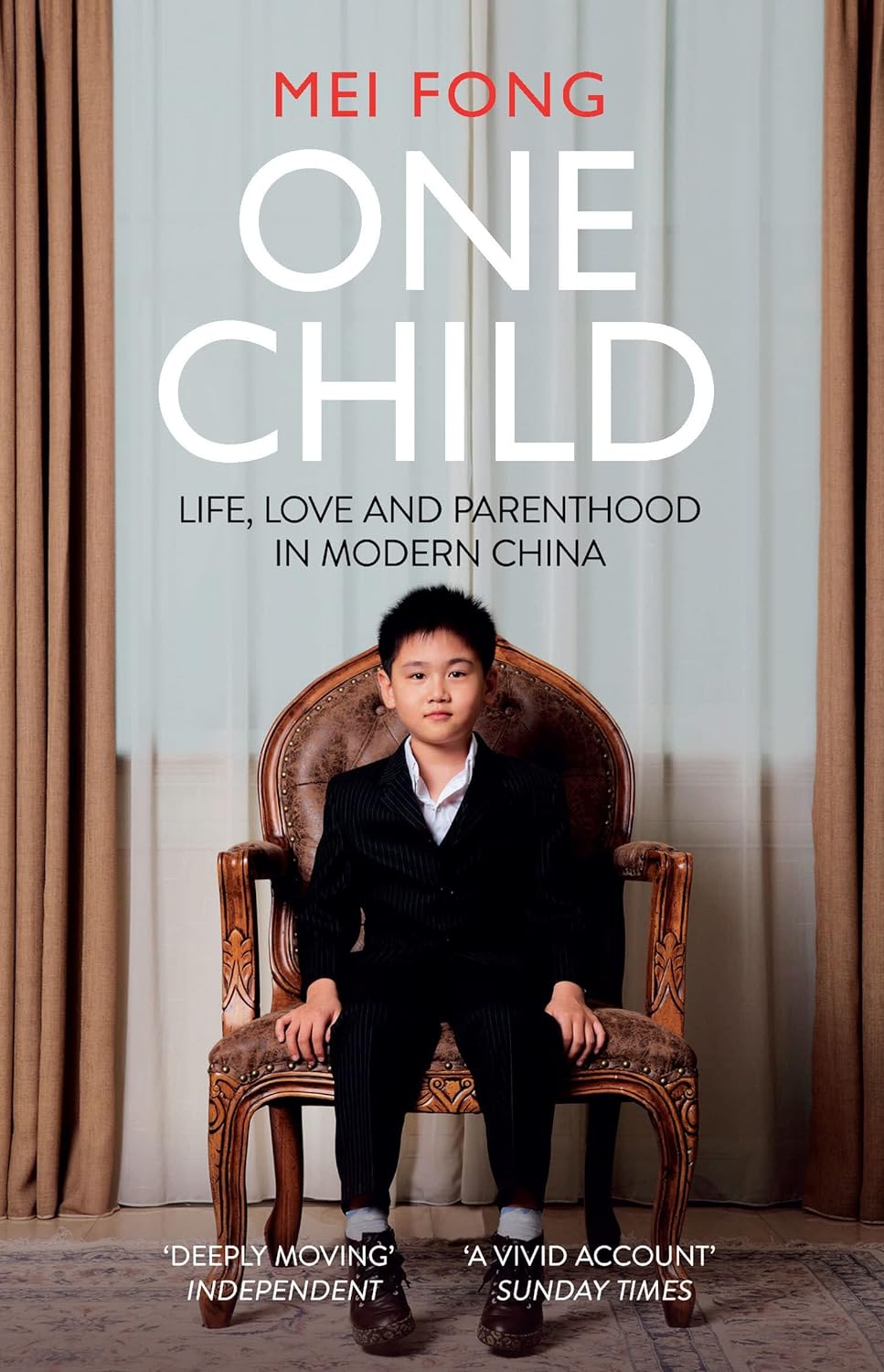 One Child cover