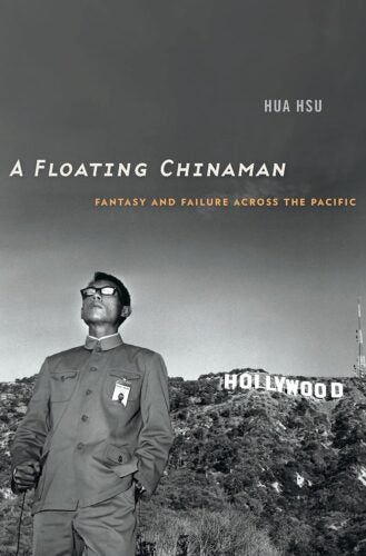 A-Floating-Chinaman cover