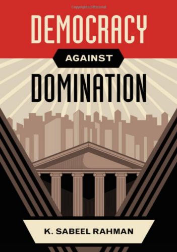 Democracy-Against-Domination cover
