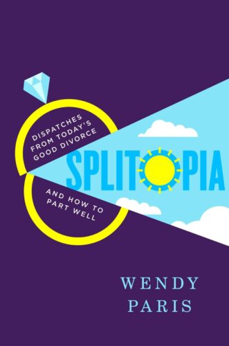 Splitopia cover