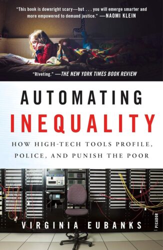 Automating Inequality cover