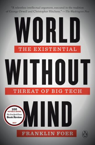 World-Without-Mind cover