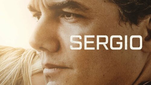 Sergio film poster wide