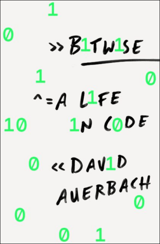 Bitwise cover with line