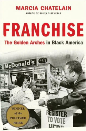 Franchise-cover with line