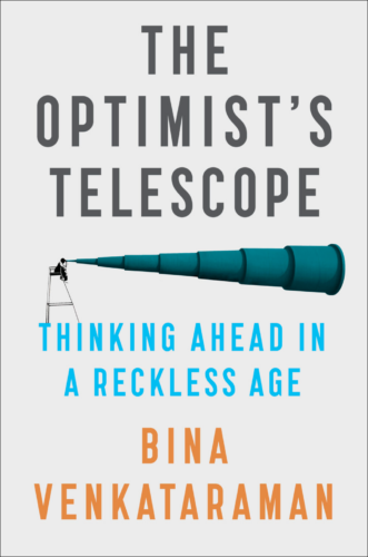 Optimists-Telescope-The cover with line