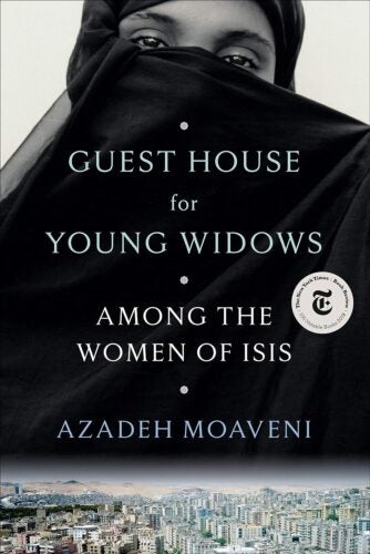 Guest House for Young Widows cover