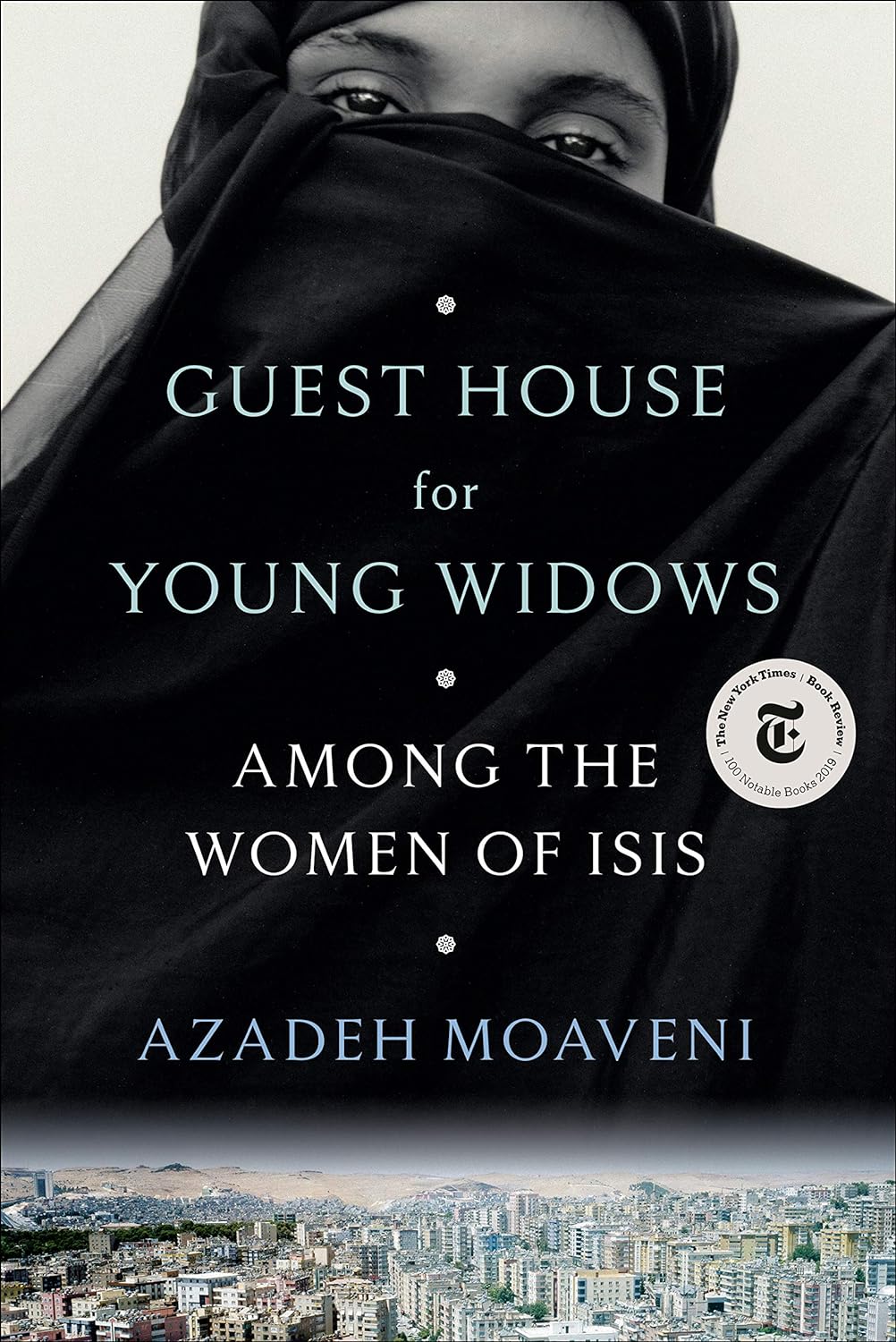 Guest House for Young Widows cover