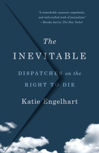 The Inevitable cover