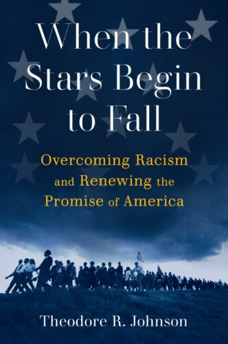 When the Stars Begin to Fall cover