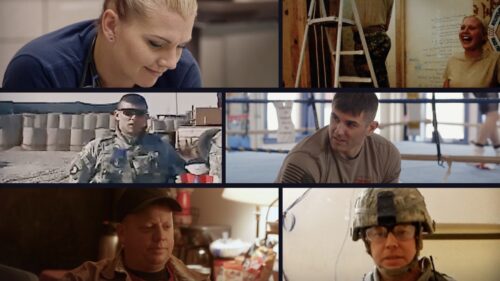 If You Can Ever Get Back poster