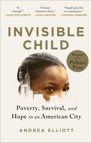 Invisible Child cover