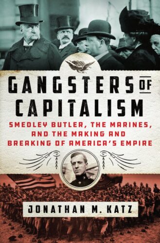Gangsters of Capitalism cover