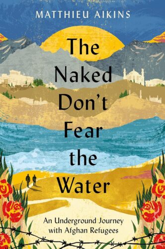 The Naked Don't Fear the Water cover