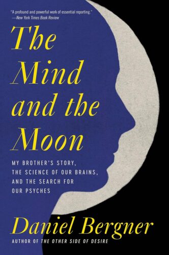 The Mind and the Moon cover