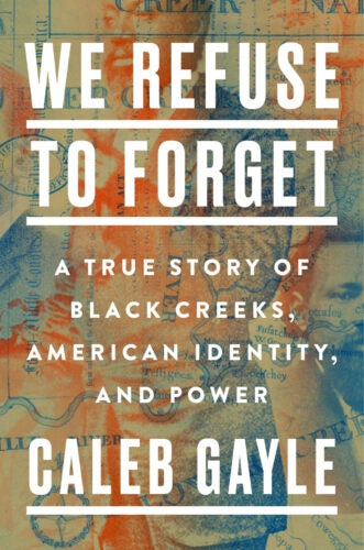 We Refuse To Forget cover
