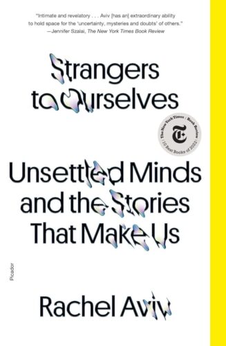 Strangers to Ourselves cover