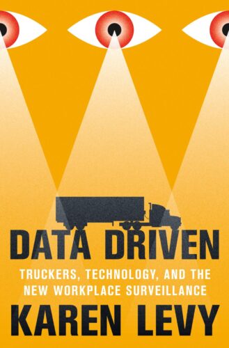 Data Driven cover