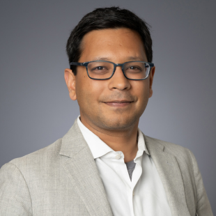 Headshot of K. Sabeel Rahman.