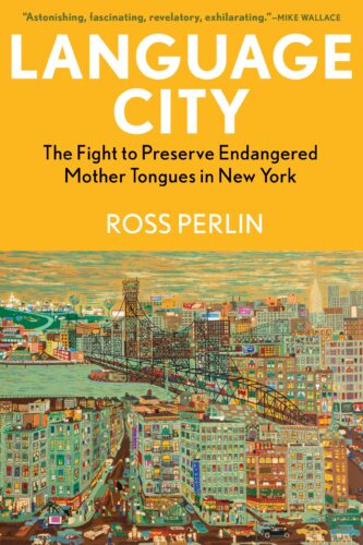 Language City cover