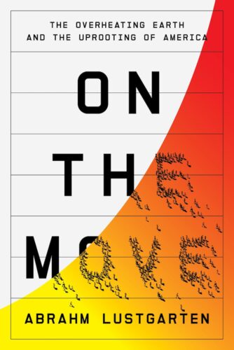 On the Move cover