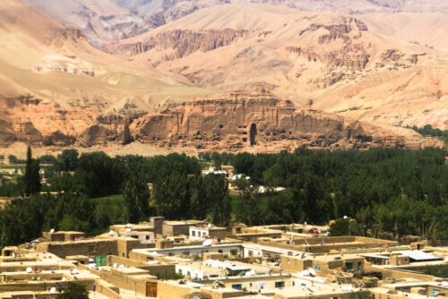 Afghanistan