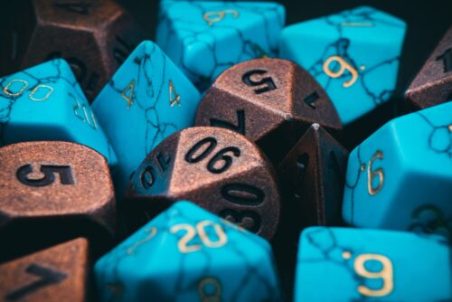 Dice