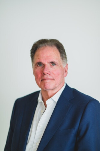 Michael Calabrese headshot
