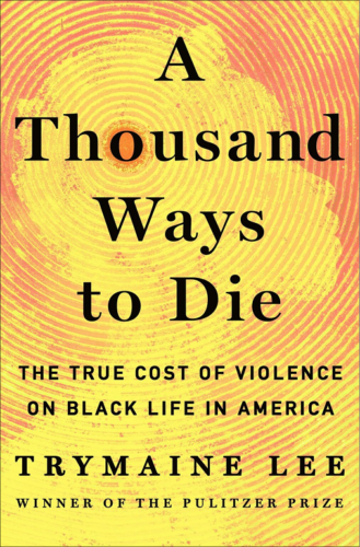 A Thousand Ways to Die with line