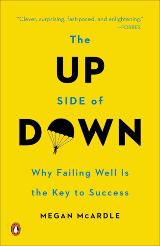 Up-Side-of-Down-The cover with line