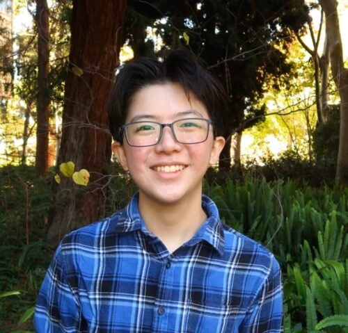 Max Cabilangan Headshot