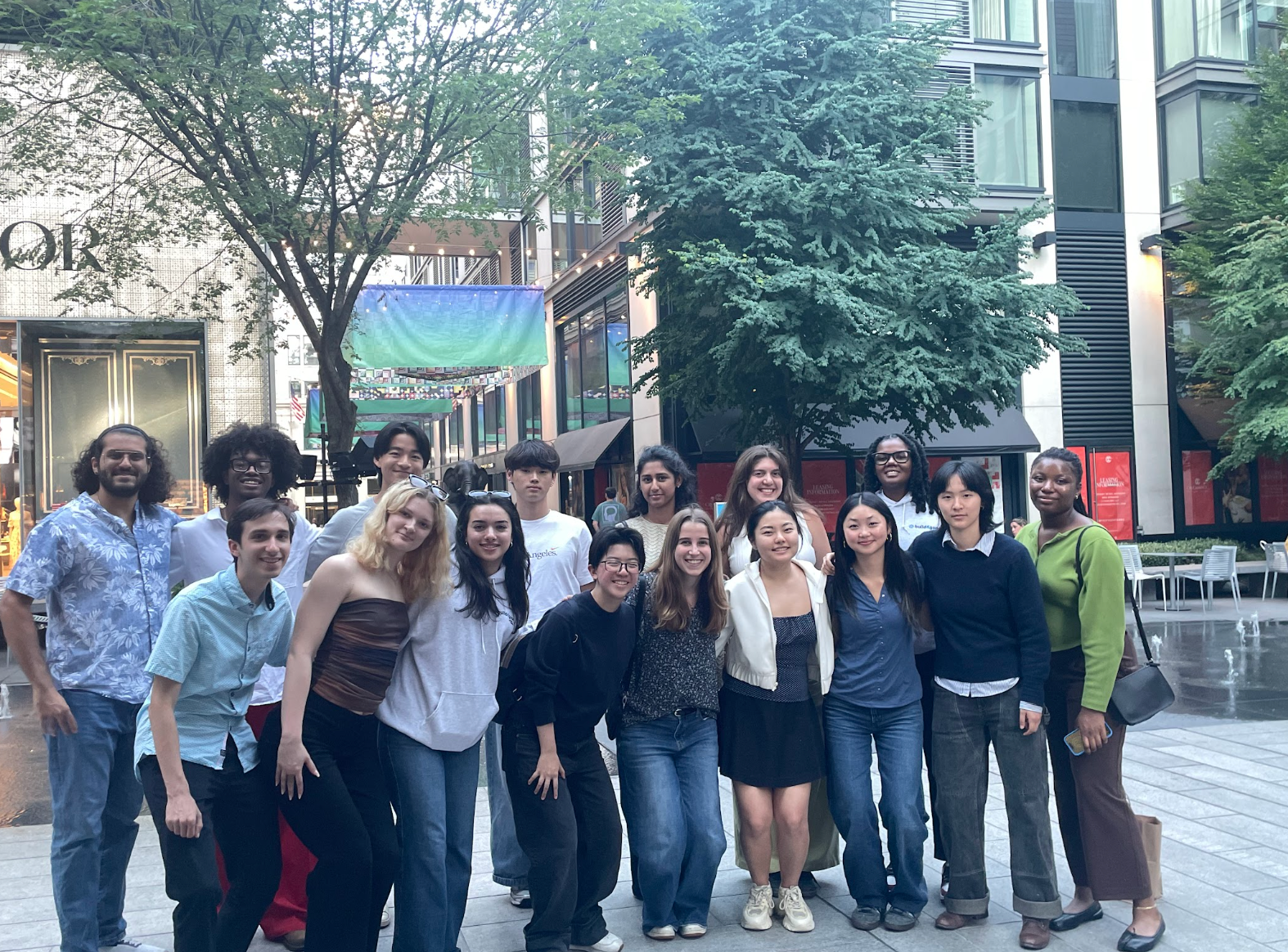 build4good interns