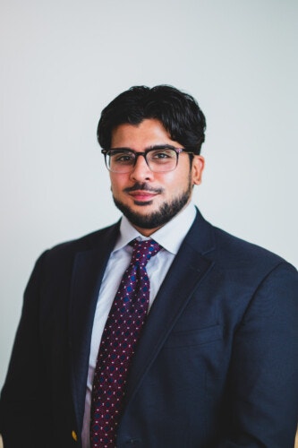 Shalin Jyotishi headshot